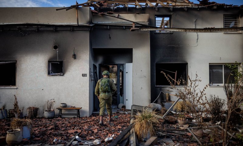 הנתון המזעזע שנחשף בוועדה: 116 יתומים מהטבח