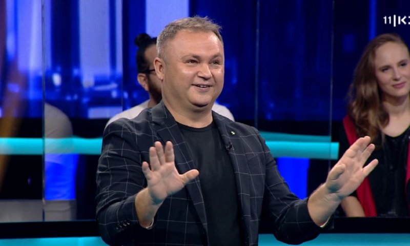 צפו: ההפתעה המשעשעת שהכין הצ'ייסר לסמיון