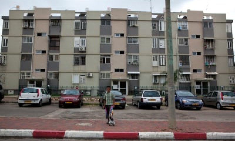 מהי הערת אזהרה, וממה להיזהר ברכישת דירה יד שנייה?