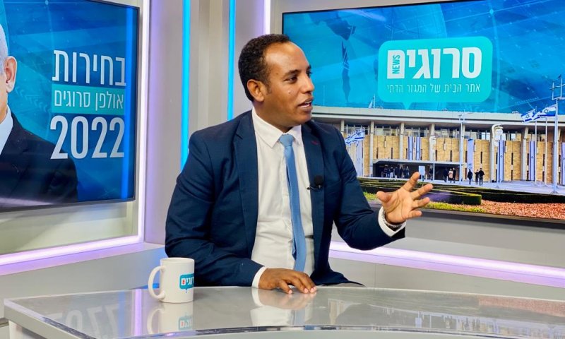 יברקן: "יש ח"כים שרוצים להקים קבוצה בתוך הליכוד"