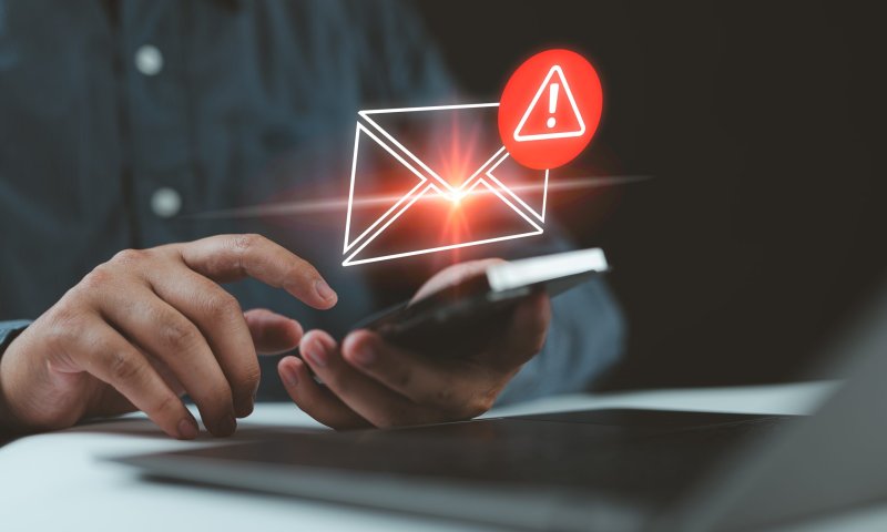 המשטרה מתריעה: הודעות "זימון לחקירה" שנשלחו הן הונאה