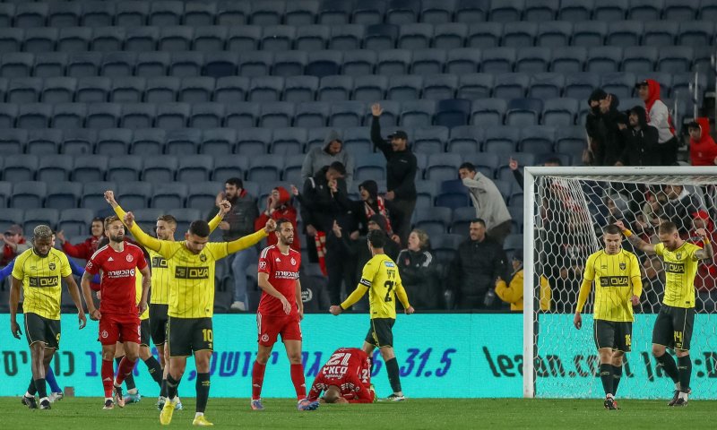 אחרי מו"מ ארוך: הבלם הוותיק של בית"ר האריך חוזה