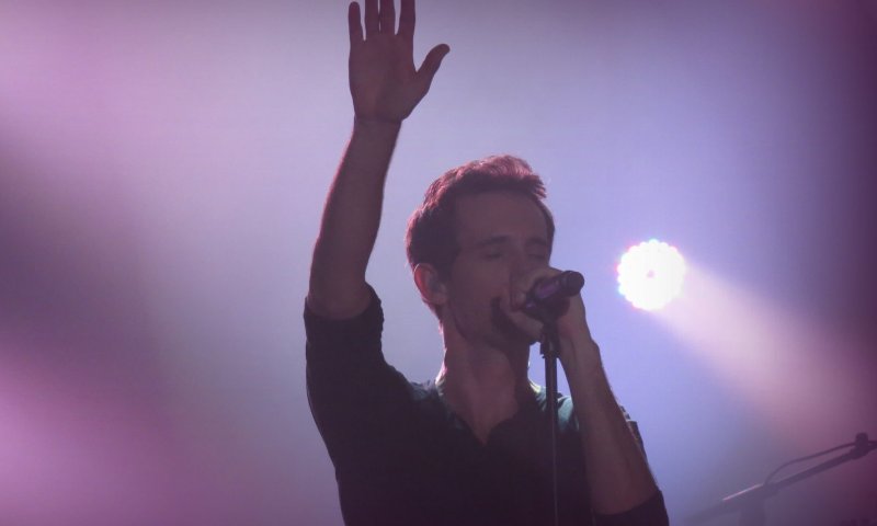 בשואו מטורף: עברי לידר חגג 25 שנות קריירה