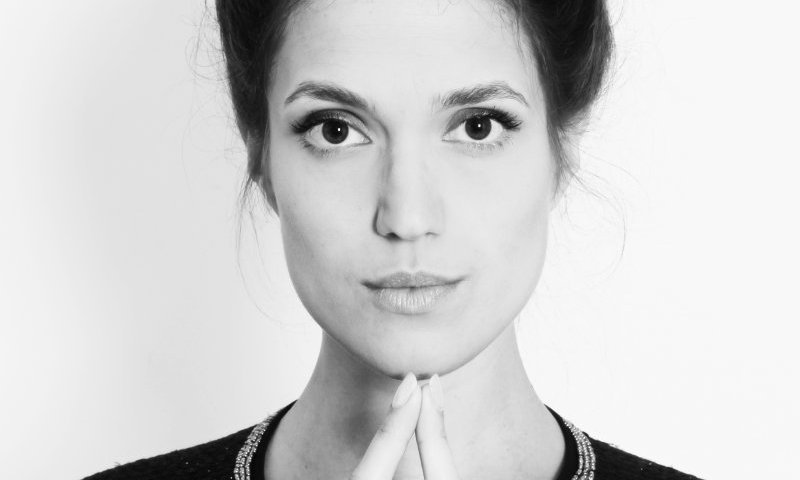 מארינה מקסימיליאן מפתיעה: "אני מאמינה בניסים"