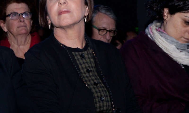 ברוך שפטרנו: זהבה גלאון פורשת מהכנסת