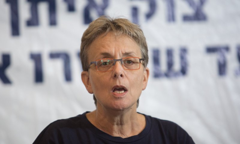 לאה גולדין התפוצצה על ישי שנרב: "בושה וחרפה"