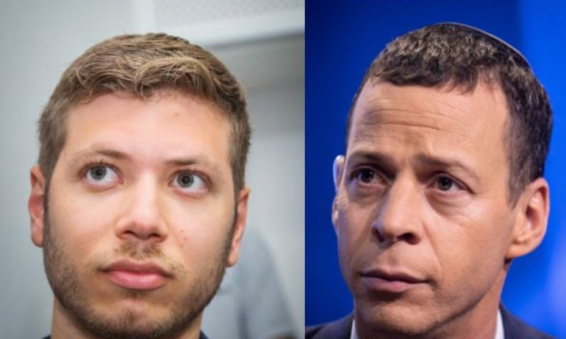 יאיר נתניהו מכחיש ותוקף את עמית סגל