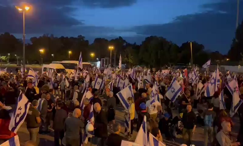 אנשי התקשורת מתמוגגים: "היום אני גאה להיות חרדי"