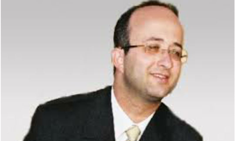 מדיני מדיני ועוד פעם מדיני / טור דעה