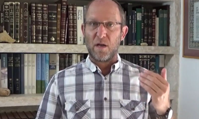 ניתן להתפלל על חורבן של עיר בנויה? הרב היימן משיב