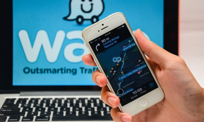 החידוש של Waze לכבוד יום הזיכרון
