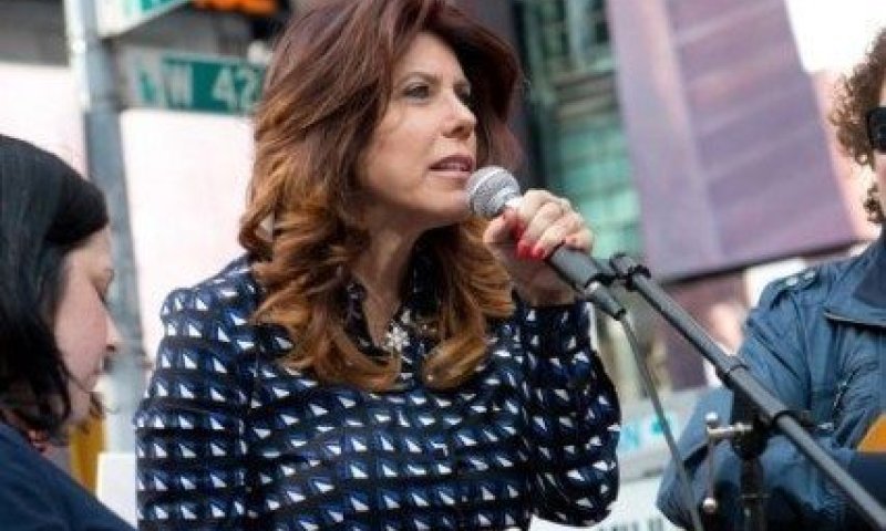 ג'ודי ניר מוזס מגלה: "למה לא עמדתי היום בצפירה"