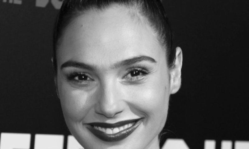 אתגר חדש ברשת סחף אפילו את גל גדות