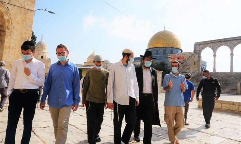 הרב אליהו ובר: מחורבן לבניין, מאבלות לעשייה