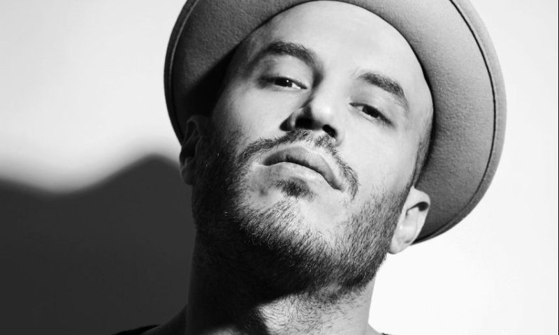 נתן גושן לסרוגים: "לא רואה את עצמי באירוויזיון"