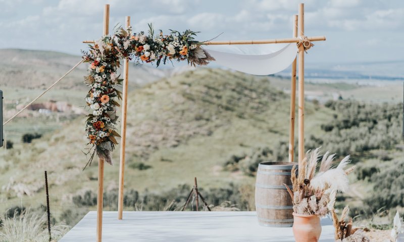 מתחתנים? זה בשבילכם: איך לתכנן חתונה ואפילו ליהנות