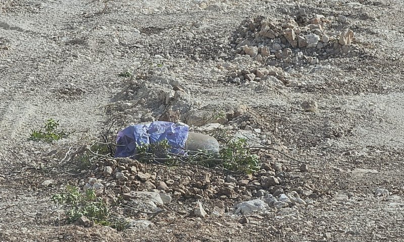 שבועיים אחרי מכונית התופת: מטען חבלה נוסף סמוך לעטרת