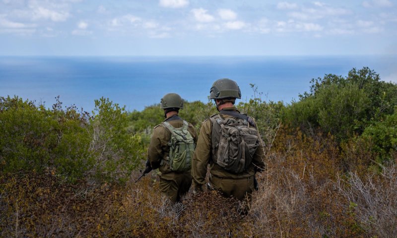 צה"ל מרחיב צפונה את פינוי הכפרים בלבנון