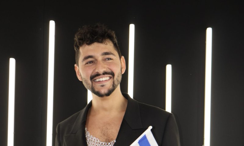 נחשף לראשונה: זה השיר שייצג את ישראל באירוויזיון