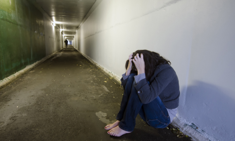 תושב אריאל חשוד בפגיעה מינית בעשרות קטינות