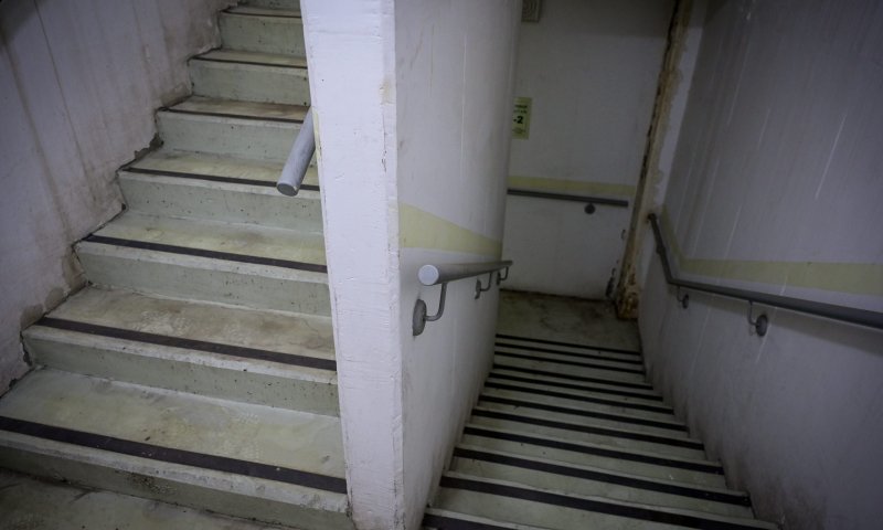 ראש עיר ראשון הודיע: "ערוכים לפתיחת מקלטים"