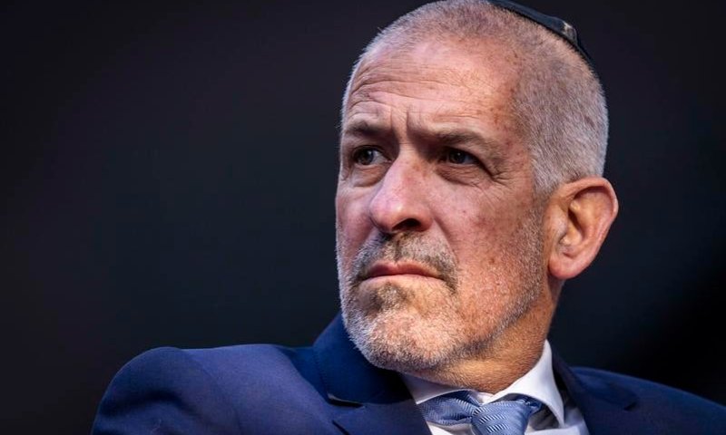 בר חושף: נתניהו דרש ממני חוות דעת שלא יוכל להעיד במשפטו