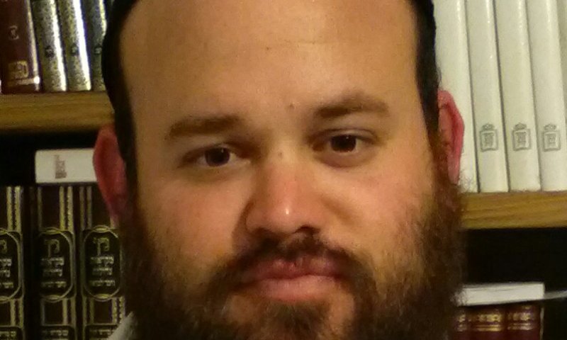 אין לנו פריבילגיה להיות רגועים/ תגובה לרב גורדין