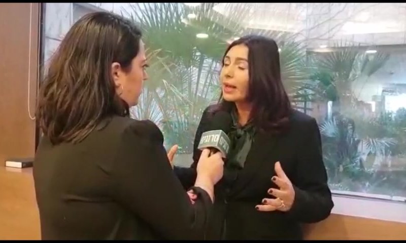 רגב לסרוגים: אנחנו חוששים שבנט שוב יעשה תרגיל