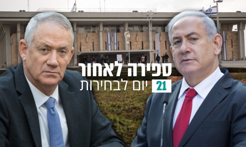 היום שאחרי המנדט: 6 תרחישים ל- 21 ימים