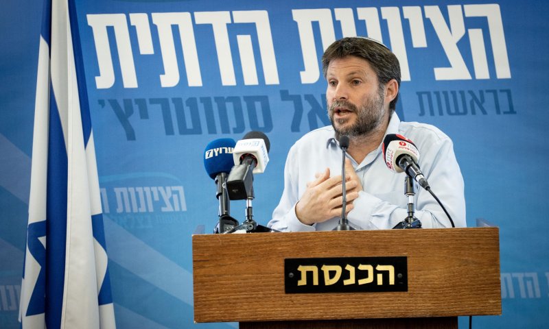 "ההתנהלות של ימינה מעוררת אנשים להתפקד"