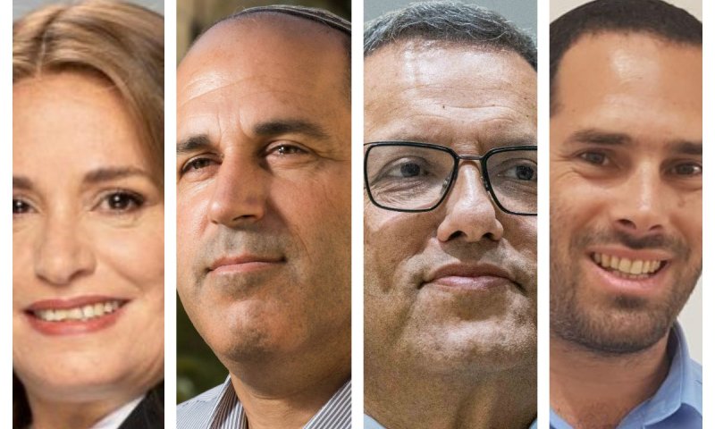 הבחירות בירושלים: הפיצול הסרוג עלול להיגמר בבכי