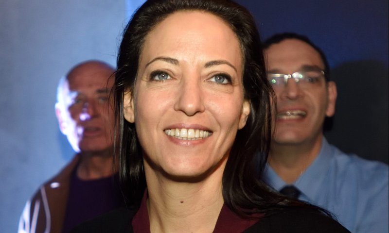 זה הסכום שהרוויחה ליהיא לפיד בידיעות אחרונות