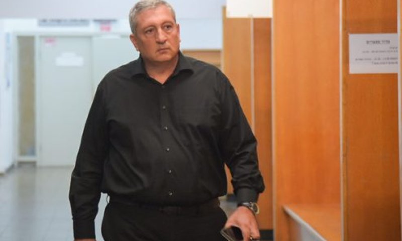 ניר חפץ עזב את הדיון וצעק לשופט: אתה שופך את דמי!