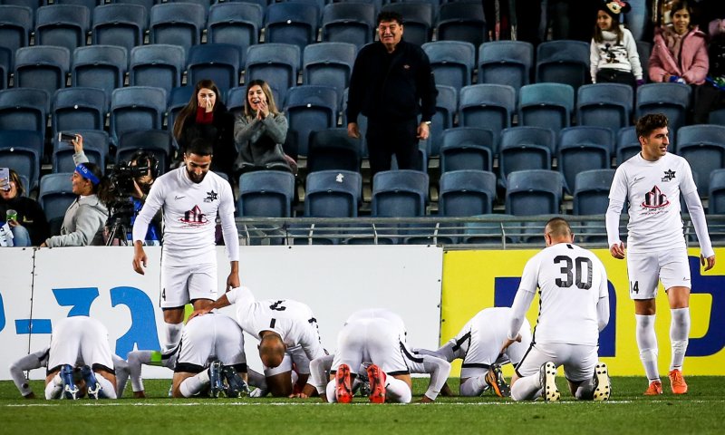 משרד המשפטים הגיש בקשה לפירוק בני ריינה