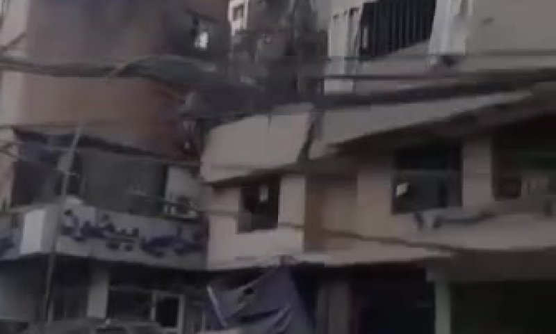 צה"ל: תקפנו את האחראי לרצח הילדים במג'דל שמס