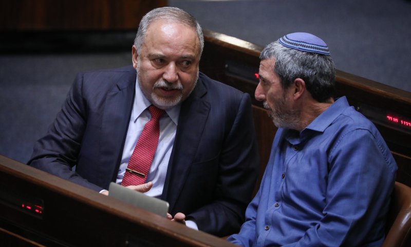 כך פספסה הציונות הדתית את המגזר הרוסי