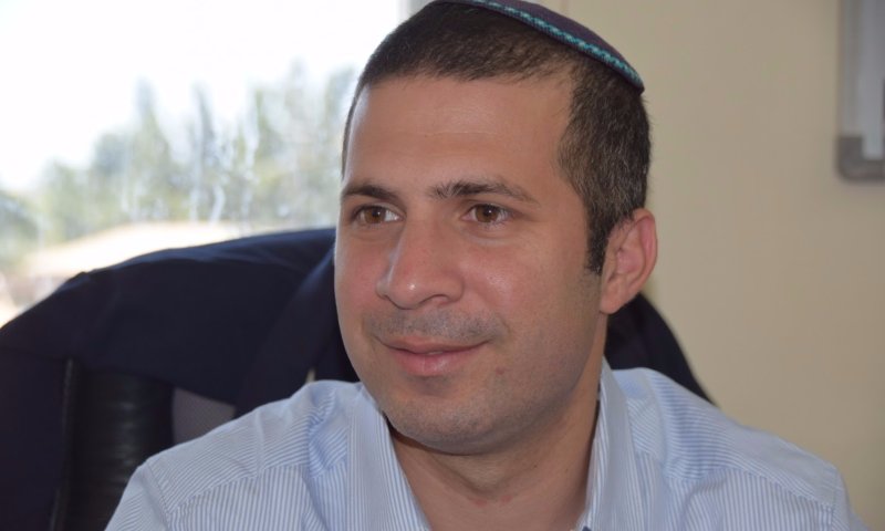 הפרומו: "המגזר לא יכול לומר שאצלו זה לא קיים"