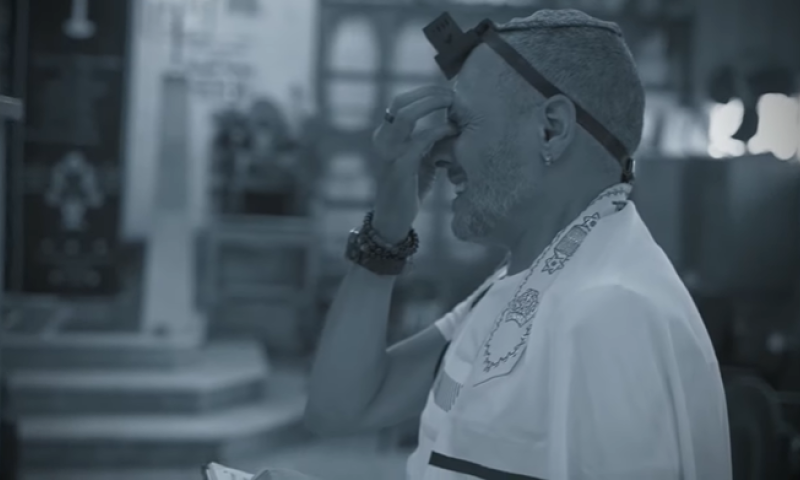 מאייל גולן ועד ריבו: מיטב אמני ישראל באיחוד מרגש