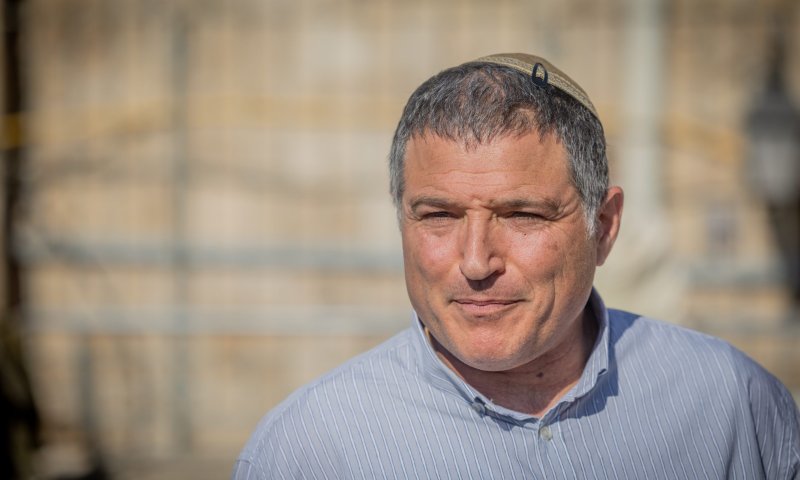 משרד המשפטים: אין עילה להפסקת כהונת ראש השב"כ