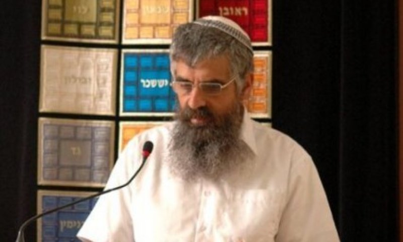 "ההנהגה מנסה לצייר אותנו כשמאלנים אנרכיסטים"