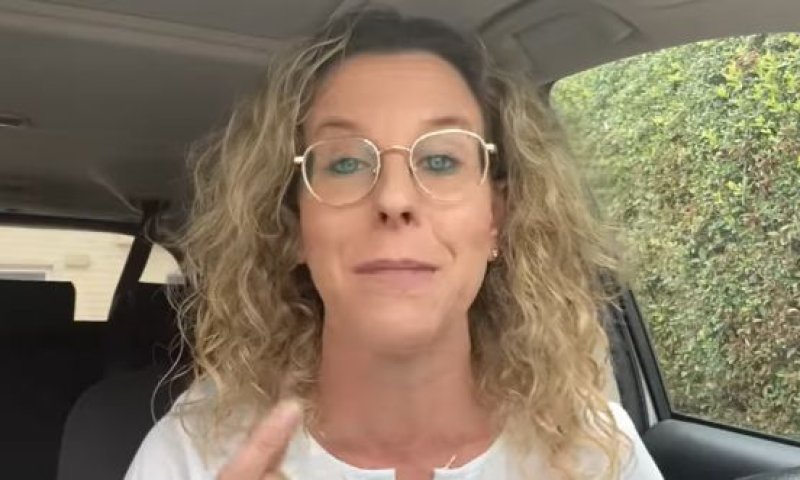 רביטל ויטלזון עוררה סערה ברשת