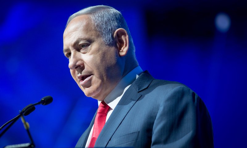 נתניהו מאיים על חמאס: "עוצמת התגובה תוגבר"