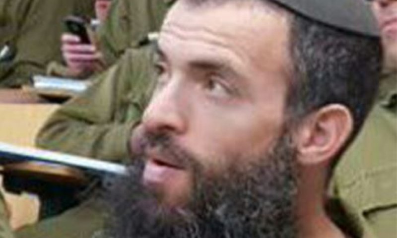 מרגש: אחיו של הרב נחמיה לביא הי"ד תרם כליה לזכרו