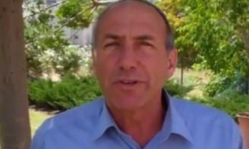 מוטי יוגב מודיע: "תומך בבנט"; מנחם לנדאו תומך באורלב