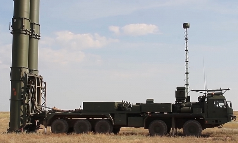 סכנה לישראל? מערכת ההגנ"א הרוסית החדשנית הפכה למבצעית