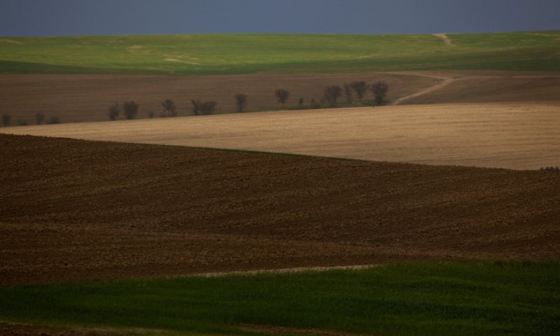 צעד נוסף לקראת הקמת יישוב חדש בעוטף עזה