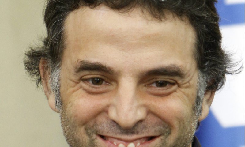 הוכרז זוכה פרס ספיר לשנת 2018