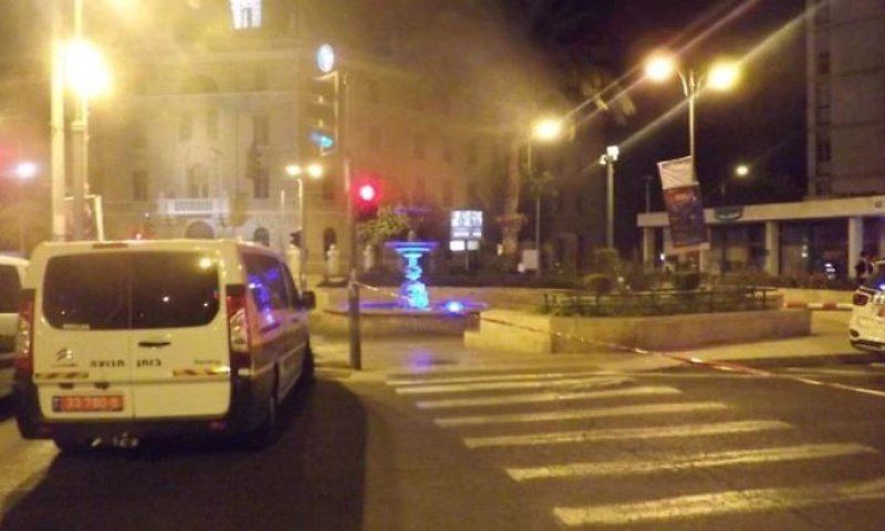 כתב אישום נגד הדורס של חיים טוקצ'ינסקי ז"ל