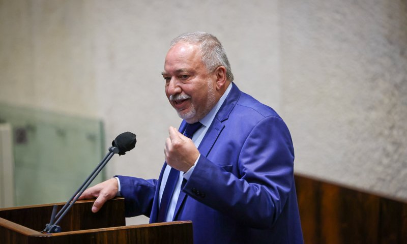 הישג: חברת הדירוג S&P בציון גבוה למשק הישראלי