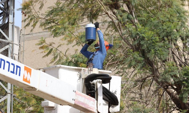 נחשף: כמיליון וחצי ישראלים כבר עזבו את חברת&nbsp;החשמל